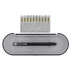 Sealey MK78 Paint Dirt Removal Pen with Needle Set additional 2