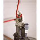 Sealey MK75 Parts Cart with Panel Train additional 2