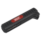 Sealey AK2291 Pocket Wire Stripping Tool with Retractable Blade additional 1