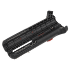 Sealey AK2291 Pocket Wire Stripping Tool with Retractable Blade additional 3