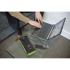 Sealey SPB160W Power Pack 160W AC 31200mAh Capacity - Lithium additional 4