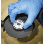 Sealey PTC/QCNM14 Quick Change Angle Grinder Locking Nut M14 additional 2