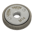 Sealey PTC/QCNM14 Quick Change Angle Grinder Locking Nut M14 additional 1