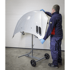 Sealey MK79 Rotating Panel Repair Stand additional 3