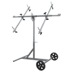 Sealey MK79 Rotating Panel Repair Stand additional 1