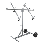 Sealey MK79 Rotating Panel Repair Stand additional 4