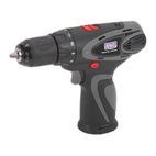 Sealey CP6014 Drill/Driver &amp;#8709;10mm 2-Speed 14.4V Li-ion - Body Only additional 3