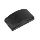 Sealey SB65 Sanding Block 65 x 120mm additional 1