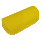 Sealey RE4016 Sanding Block Convex Hook-and-Loop 85 x 155mm additional 1