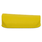 Sealey RE4016 Sanding Block Convex Hook-and-Loop 85 x 155mm additional 2