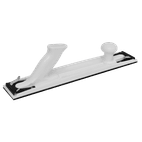 Sealey RE4021 Sanding Block Long Board Hook-and-Loop 70 x 407mm additional 1
