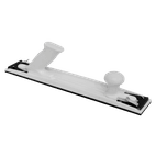 Sealey RE4021 Sanding Block Long Board Hook-and-Loop 70 x 407mm additional 2