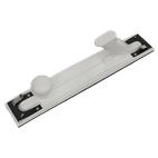 Sealey RE4021 Sanding Block Long Board Hook-and-Loop 70 x 407mm additional 3