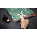 Sealey SDL7 Soldering Iron Rechargeable 8W Lithium-ion additional 5