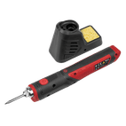 Sealey SDL7 Soldering Iron Rechargeable 8W Lithium-ion additional 3