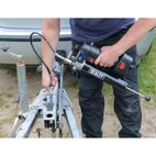 Sealey CPG12V Cordless Grease Gun 12V additional 2
