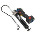 Sealey CPG12V Cordless Grease Gun 12V additional 6