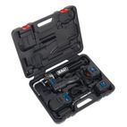 Sealey CPG12V Cordless Grease Gun 12V additional 3