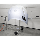 Sealey MK73 Universal Mobile Rotating Panel Stand additional 3