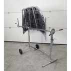 Sealey MK73 Universal Mobile Rotating Panel Stand additional 2