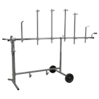 Sealey MK73 Universal Mobile Rotating Panel Stand additional 1