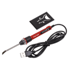 Sealey SDL13 USB 3D Print Finishing Tool/Plastic Welder 8W additional 1