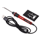 Sealey SDL13 USB 3D Print Finishing Tool/Plastic Welder 8W additional 2