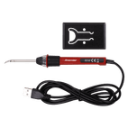 Sealey SDL13 USB 3D Print Finishing Tool/Plastic Welder 8W additional 3