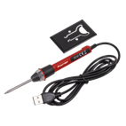 Sealey SDL12 USB Soldering Iron 8W additional 1