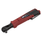 Sealey CP1209 Cordless Ratchet Wrench 1/2"Sq Drive 12V Lithium-ion - Body Only additional 1