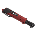 Sealey CP1209 Cordless Ratchet Wrench 1/2"Sq Drive 12V Lithium-ion - Body Only additional 2