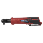 Sealey CP1209 Cordless Ratchet Wrench 1/2"Sq Drive 12V Lithium-ion - Body Only additional 3