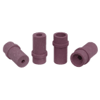 Sealey SB974N4 Ceramic Sand Gun Blasting Nozzles additional 2