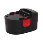 Sealey CPG12VBP Power Tool Battery 12V 1.7Ah Ni-MH for CPG12V additional 1