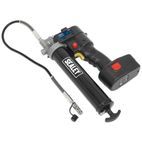 Sealey CPG18V Cordless Grease Gun 18V additional 1
