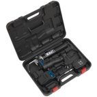 Sealey CPG18V Cordless Grease Gun 18V additional 3