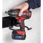 Sealey APH02 Storage Hook for Power Tool additional 5