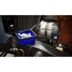 Sealey APCSTS Parts Tray Collapsible Magnetic Set additional 2