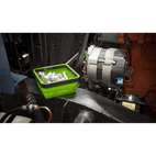 Sealey APCSTS Parts Tray Collapsible Magnetic Set additional 3