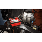 Sealey APCSTS Parts Tray Collapsible Magnetic Set additional 4