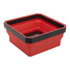 Sealey APCSTS Parts Tray Collapsible Magnetic Set additional 6