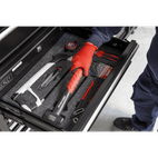 Sealey SF50BK Easy Peel Shadow Foam® Black/Black 1200 x 550 x 50mm additional 5