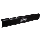 Sealey APH01 Storage Rail Wall Mountable additional 1
