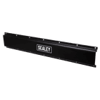 Sealey APH01 Storage Rail Wall Mountable additional 2