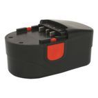 Sealey CPG18VBP Power Tool Battery 18V 2Ah Li-ion for CPG18V additional 2