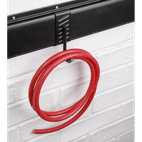 Sealey APH10 Storage Hook Single J Prong additional 4