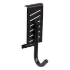 Sealey APH10 Storage Hook Single J Prong additional 1