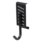 Sealey APH10 Storage Hook Single J Prong additional 2