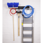 Sealey APHKIT1 Multipurpose Storage Hook Kit 4pc additional 2