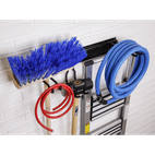 Sealey APHKIT1 Multipurpose Storage Hook Kit 4pc additional 3